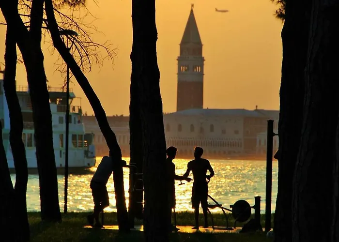 Venezia Vaniglia Guest House